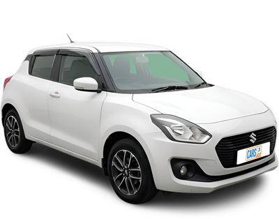 Maruti Swift-img